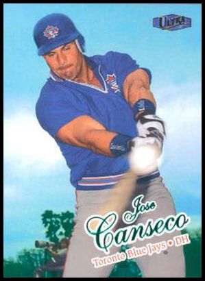 308 Jose Canseco